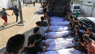 35 ألف قتيل .. ارتفاع حصيلة القصف الإسرائيلي لقطاع غزة