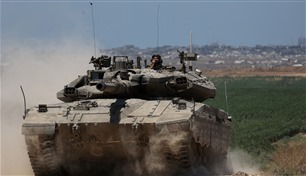 الجيش الإسرائيلي يكشف تفاصيل عملية طالت مواقع حساسة لحزب الله 