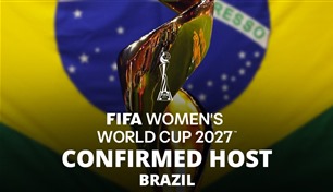 البرازيل تستضيف مونديال 2027 للسيدات 