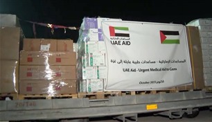 رئيس الجالية الفلسطينية: الإمارات قدمت التزاماً راسخاً بالقيم الإنسانية والتضامن مع غزة