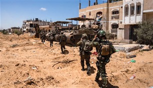 الجيش الإسرائيلي يعلن مقتل جنديين في معارك غزة 