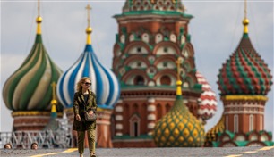 تقارير دولية: الاقتصاد الروسي تضاعف 8 مرات 