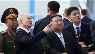 بوتين يستعد لزيارة كوريا الشمالية