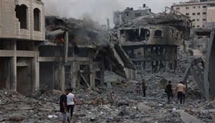 قطر: لا توجد إرادة سياسية لوقف حرب غزة