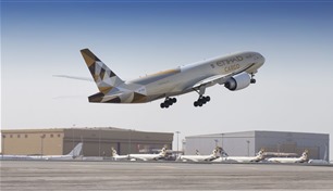 36.5 مليون مسافر عبر مطارات الإمارات خلال الربع الأول من 2024