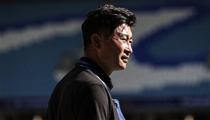 دو-هون كيم مدرباً لكوريا الجنوبية 