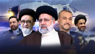 غداً الثلاثاء.. إيران تشيع رئيسي في قم