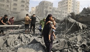 بعد مصرع رئيسي.. فلسطينيون في غزة: لم يجلب لنا سوى الخراب