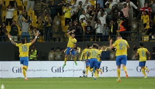 كأس ملك السعودية.. رونالدو يقود النصر لمواجهة الهلال في النهائي 