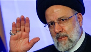 مصرع الرئيس الإيراني ووزير الخارجية في حادث المروحية المنكوبة