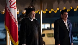 من هو محمد مخبر رئيس إيران المؤقت؟