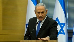 نتانياهو يتهم مدعي الجنائية الدولية "بمعاداة السامية الجديدة"