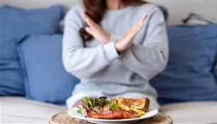 5 أطعمة صحية تؤخر خسارة الوزن الزائد