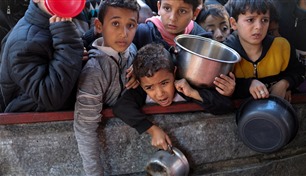مسؤولة أممية: المجاعة تتجه إلى جنوب غزة