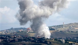 لبنان يعلن مقتل 3 مدنيين بعد غارة إسرائيلية على الجنوب