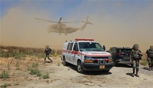 إسرائيل تغلق معبر كرم أبوسالم بعد مقتل 3 جنود