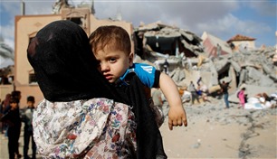 إسرائيل توافق على الاقتراح المصري حول هدنة غزة