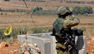 تعثر المفاوضات مع حماس قد يؤدي إلى فتح جبهة حزب الله