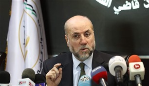 مستشار الرئيس الفلسطيني: حماس تُنفذ برنامج "الإخوان" ولا يهمها إبادة الفلسطينيين 