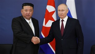 موسكو: علاقتنا مع كوريا الشمالية ستتعزز على جميع المستويات