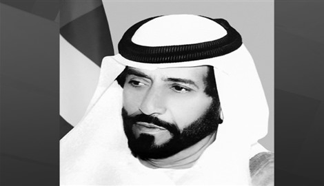 رئيس الدولة ينعى الشيخ طحنون بن محمد آل نهيان