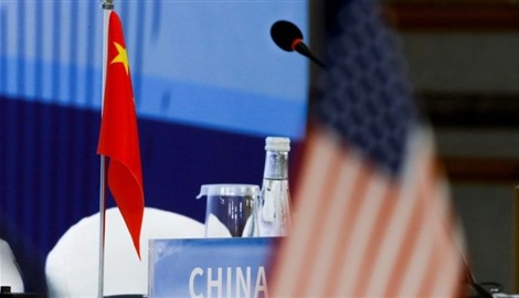 واشنطن تطالب الصين وروسيا بالسيطرة على الأسلحة النووية