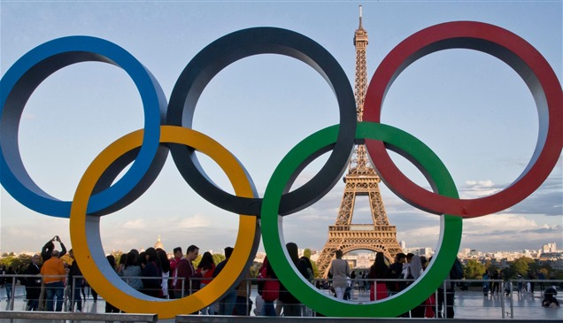 فرنسا تعلن خطة عمل لحماية أولمبياد باريس من الإخوان 