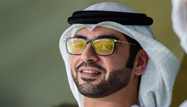 سلطان بن حمدان يعقد اجتماعاً مهماً مع لاعبي العين