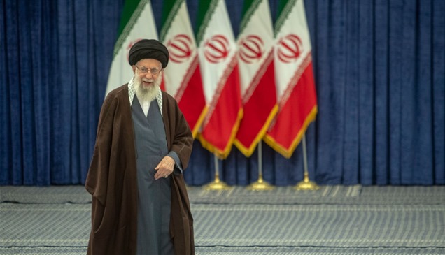 إيران: مستعدون للمفاوضات مع واشنطن