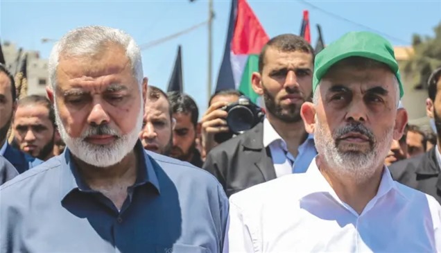 مقترح حماس: 3 مراحل وإطلاق سراح الرهائن "أحياء أو أموات"