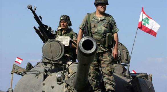 أمريكا تجدد التزامها بتقديم أسلحة "عالية الجودة" للجيش اللبناني 0201604150906771