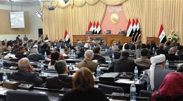 جلسة للبرلمان العراقي (أرشيف)