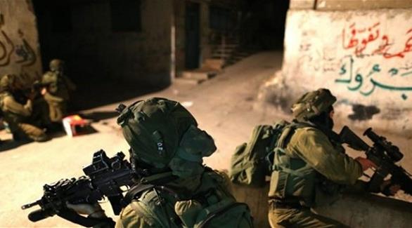 جنود قوات الاحتلال الإسرائيلي (أرشيف)