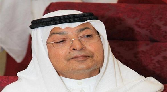 رجل الأعمال السعودي المختطف في مصر حسن آل سند (أرشيف) 
