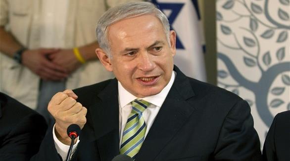 رئيس وزراء الاحتلال الإسرائيلي بنيامين نتانياهو (أرشيف)