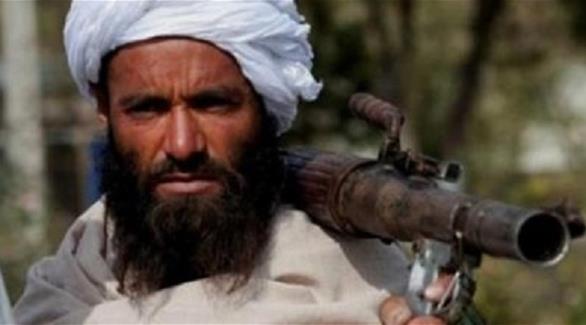زعيم طالبان الجديد هيبة الله أخونزاده (أرشيف)