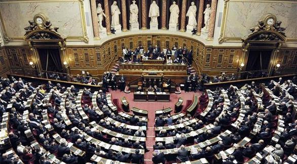 البرلمان الفرنسي(أرشيف)