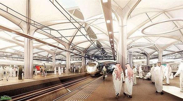 تأجيل مشروع مترو مكة في السعودية بسبب إمكانية إعادة هيكلة تمويله (أرشيف)