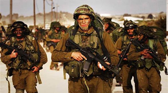 جيش الاحتلال الإسرائيلي (أرشيف) 