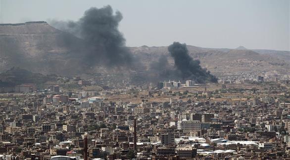 الانقلابيون في اليمن يخرقون الهدنة في سبع محافظات (أرشيف)