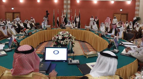 مجلس التعاون الخليجي يبحث في جدة غداً أخر التطورات في المنطقة أضافة لتهديدات إيران (أرشيف)