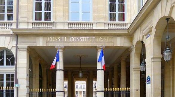 محكمة استئناف باريس (أرشيف) 