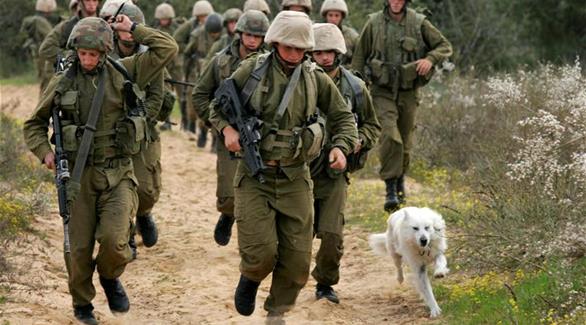 جيش الاحتلال الإسرائيلي (أرشيف)