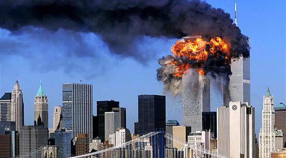 أحداث 11 سبتمبر (أرشيف) 
