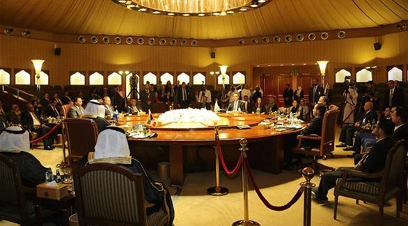 المفاوضات اليمنية في الكويت (أرشيف)