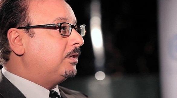 وزير الاتصالات المصري ياسر القاضي(أرشيف)