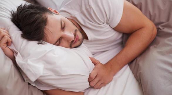 النوم يؤثر على التمثيل الغذائي للجلوكوز