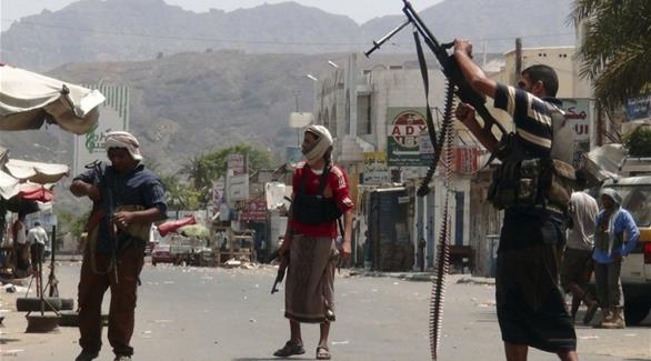 ناشطون حقوقيون يدعون لإنهاء حصار تعز وإدانة المليشيات الحوثية (أرشيف)