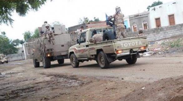 قوات أمنية يمنية في عدن (أرشيف)