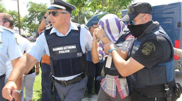  تأجيل النظر في طلبات اللجوء للعسكريين الانقلابيين الأتراك الفارين إلى اليونان (أرشيف)